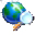 Webcam Internet Browser Monitor icon